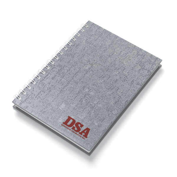 Ala-63 Spi̇ralli̇ Defter 17X24 Cm