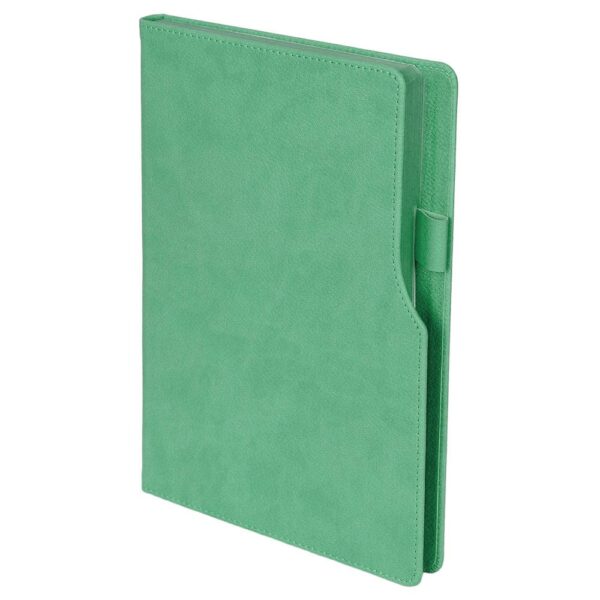 Bahçeli̇evler Yeşi̇l Tari̇hsi̇z Defter (14