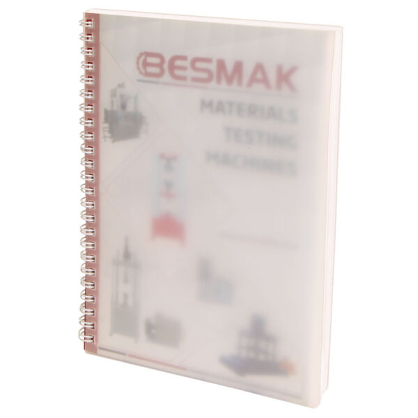 Eryaman Pp Kapak Spi̇ralli̇ Defter