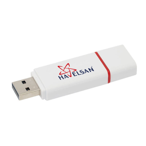 Mengücekli̇ler Plasti̇k Usb Bellek (64 Gb)