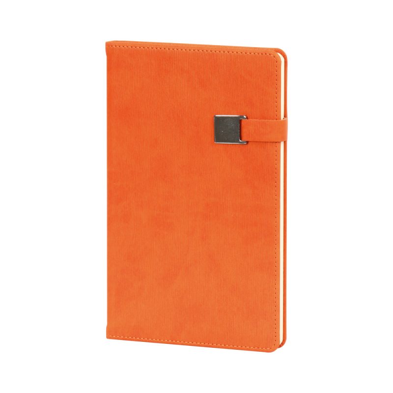 Defter 13X21 12455 Promosyon Defter 13X21 12455