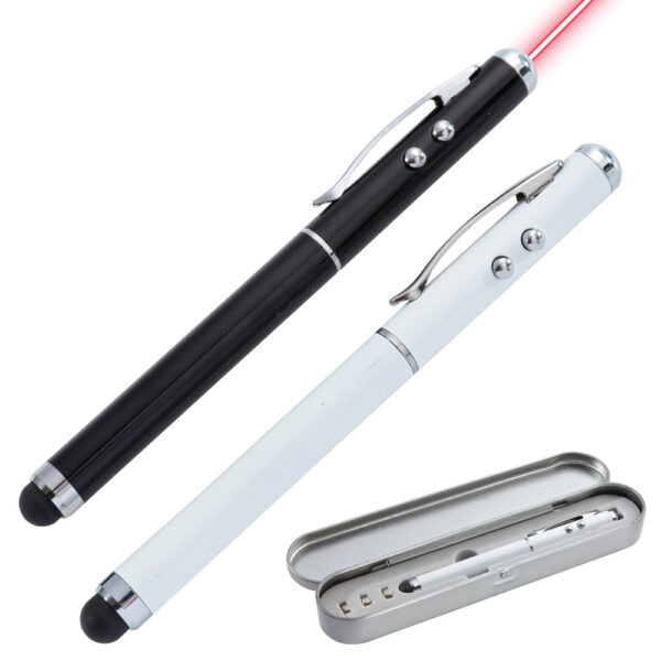 Işıklı Lazer Pointer