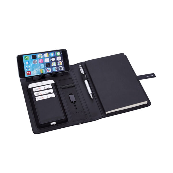 Powerbank Organizer 32450 Promosyon Powerbank Organizer 32450